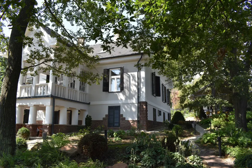 Villa Chez les Amis - Adults only - Image 1