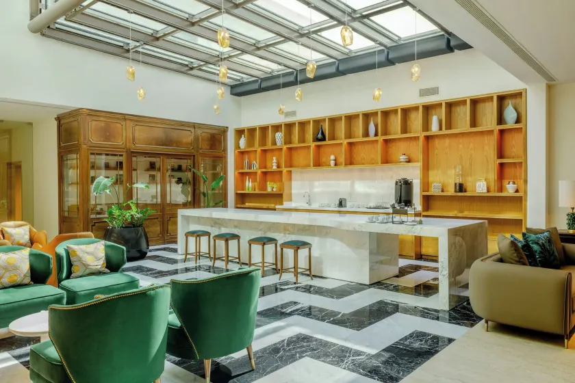 Buenos Aires Grand Hotel - Image 1