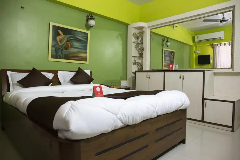 Reba Beach Resort - Hostel - Image 1