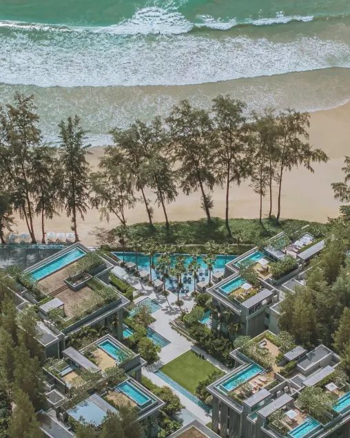 Twinpalms MontAzure Phuket - Image 1