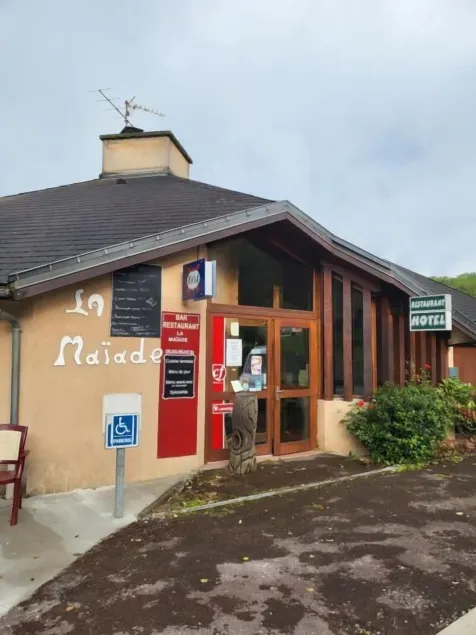 La maiade - Image 1