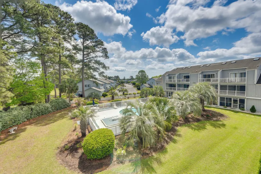 Baytree Golf Colony Studio ~ 5 Mi to Beach! - Image 1