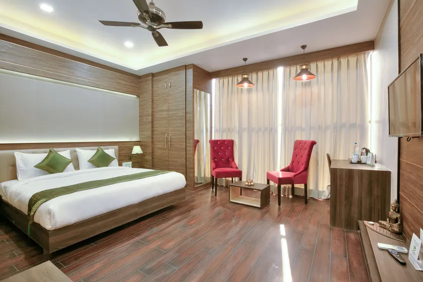 Southwest Inn - Boutique Hotel - Image 1