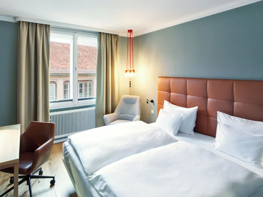 Hotel Weitzer Graz - Centre of Graz - Image 1