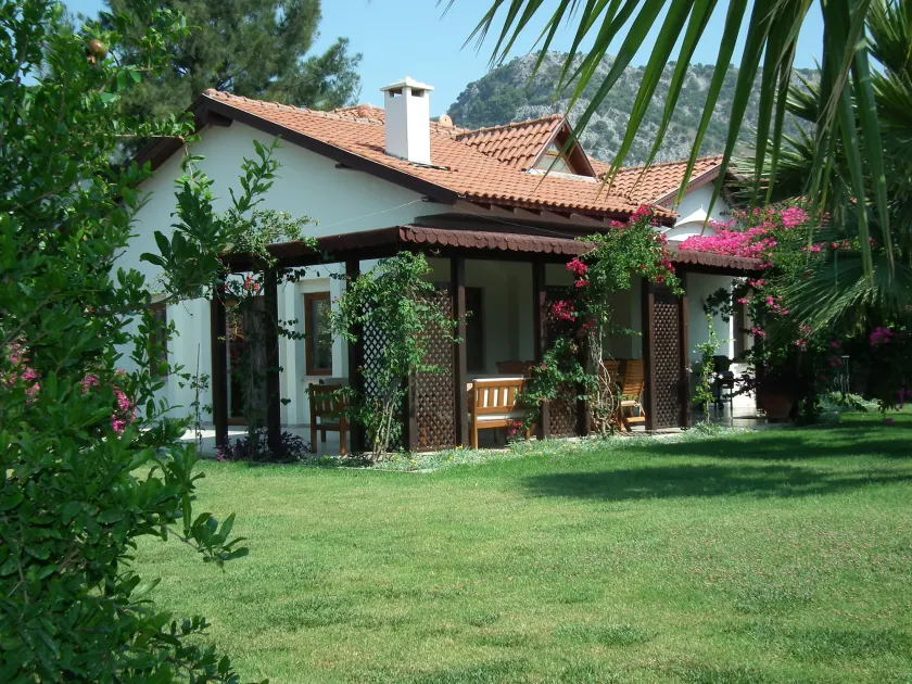 Villa Lale - Image 1