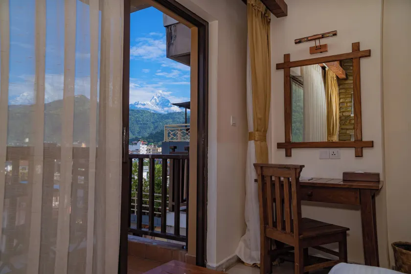 Pokhara Batika - Image 1