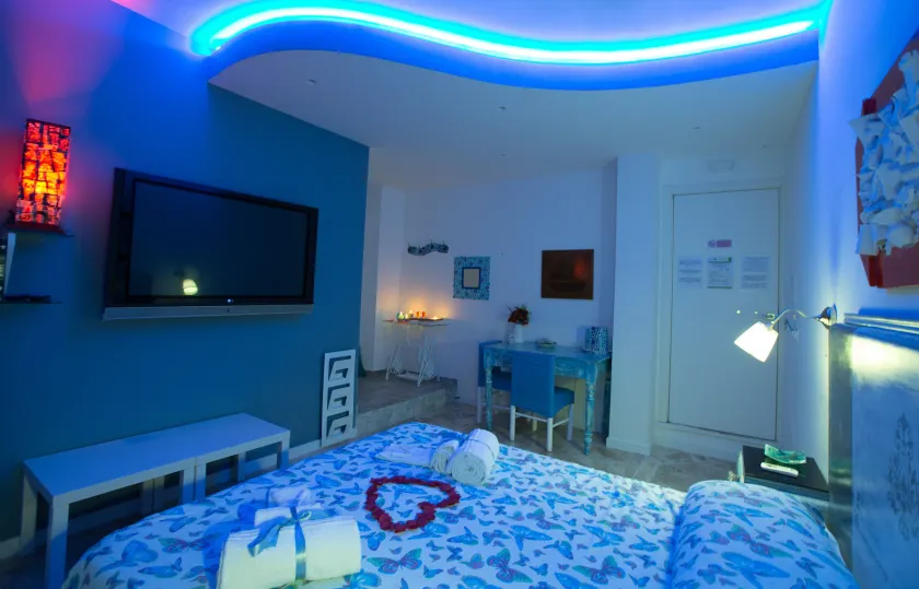 Versomare - Room Maestrale (ekstra seng på forespørgsel) - Image 1