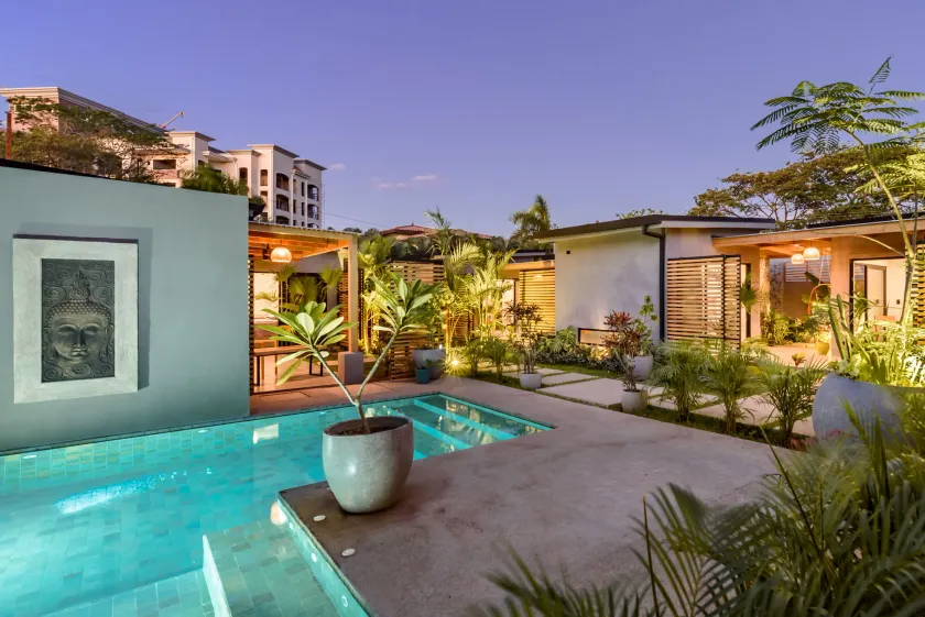 Zen Garden Tamarindo - Adults Only - Image 1