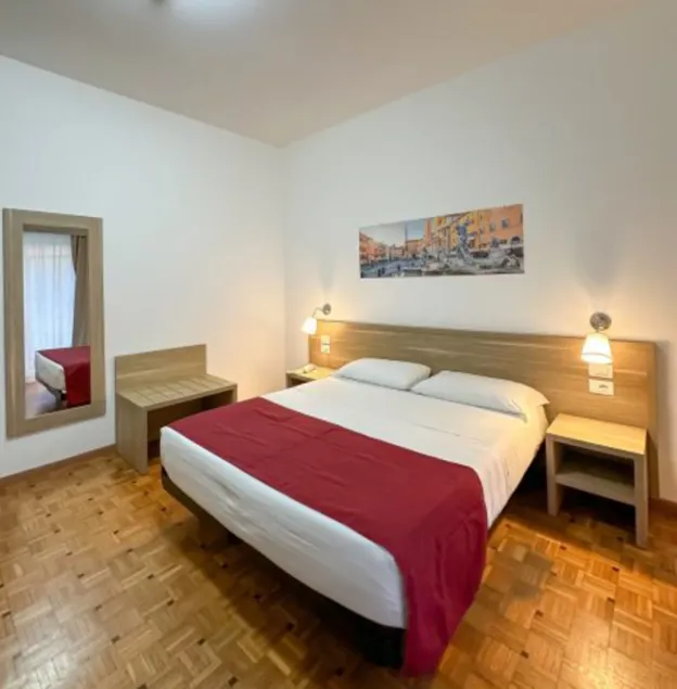 Hotel Nova Domus Aurelia - Image 1