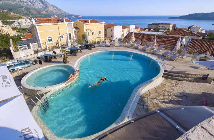 Spa Resort Bečići - Image 1