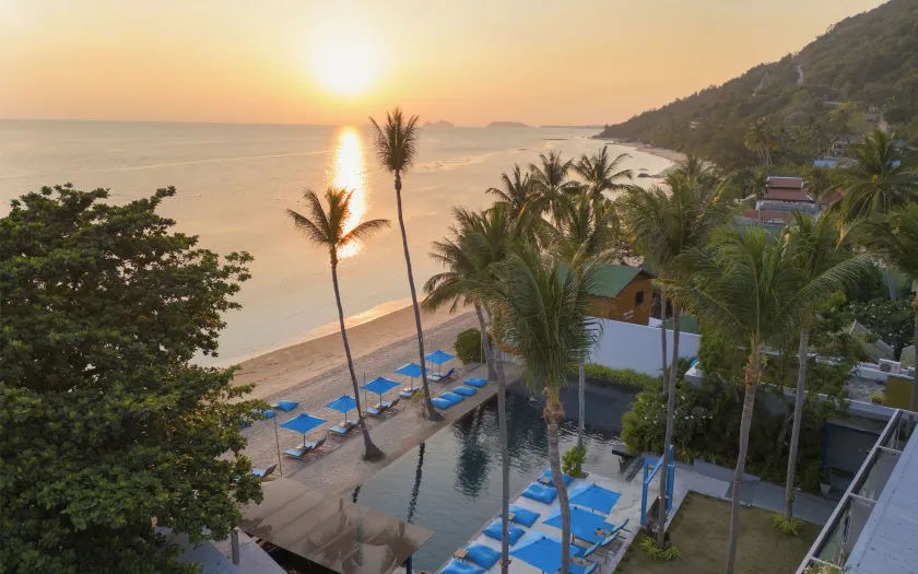 Explorar Koh Phangan - Adults Only Resort and Spa - Image 1