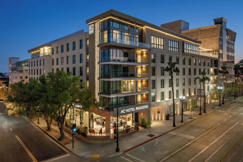 AC Hotel by Marriott Pasadena - Image 1