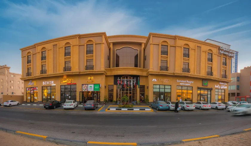 The Address Palace Apartments - Image 1