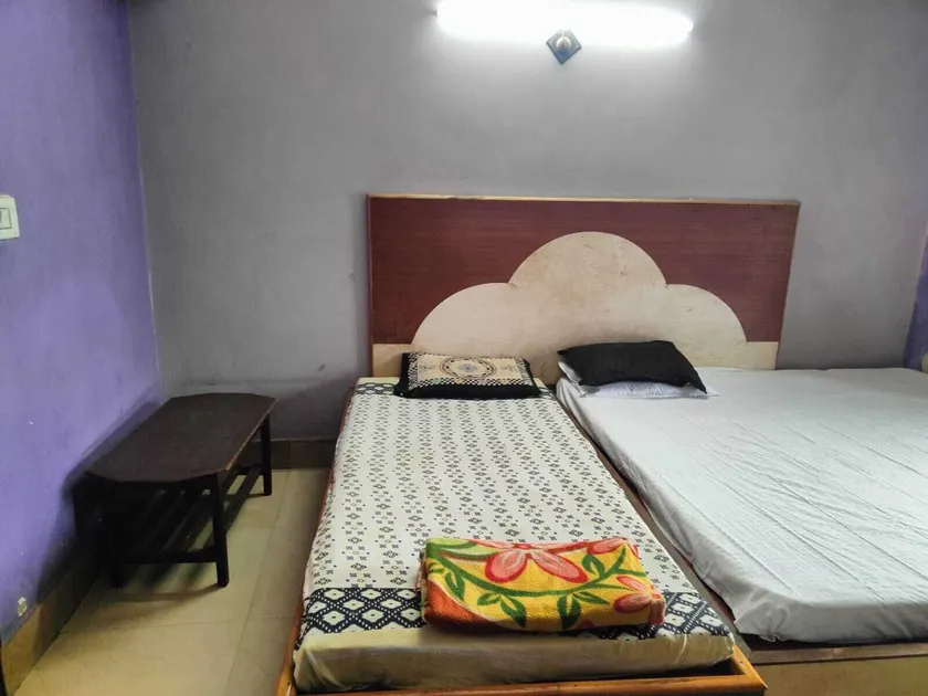 Sea Dream Lodge - Room