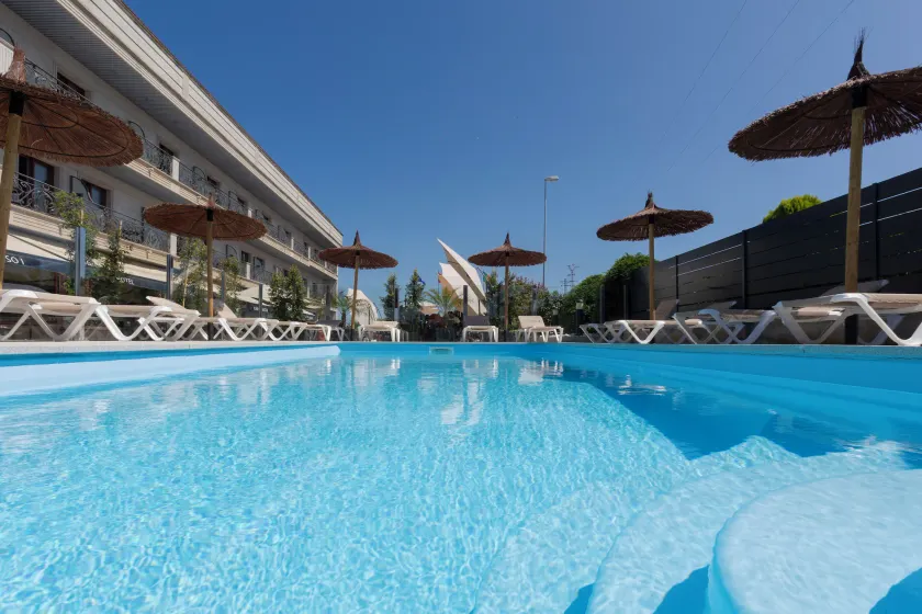 Hotel Alfonso I - Image 1
