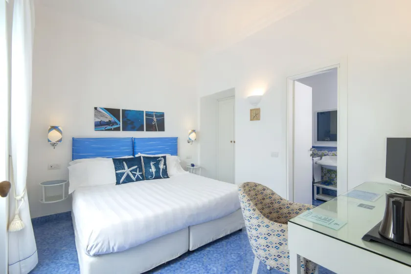 Relais Maresca Luxury Small Hotel & Terrace Restaurant - Image 1
