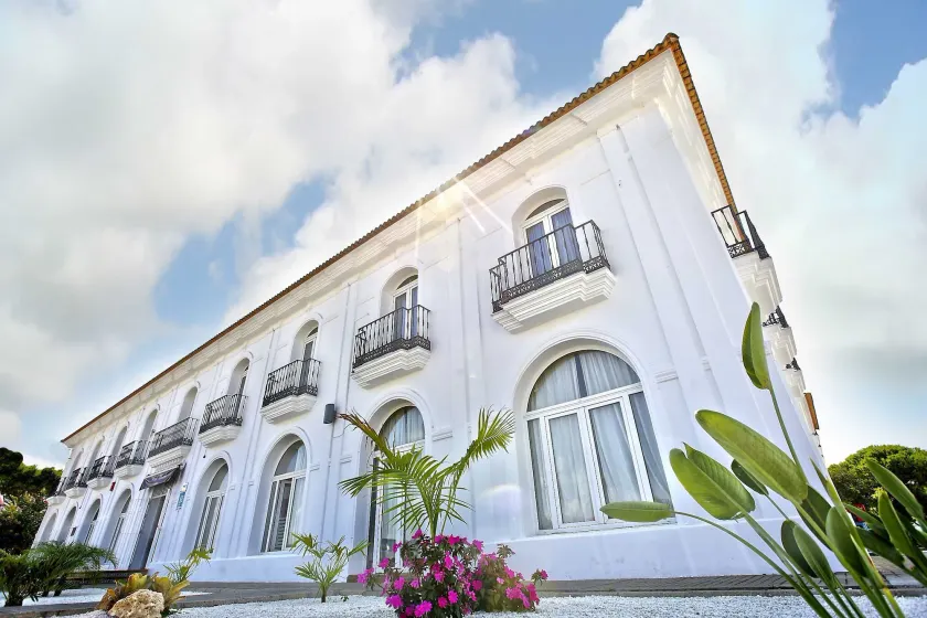 Hotel Albaida Nature - Image 1