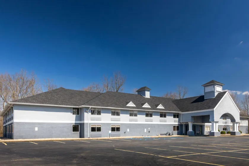 Quality Inn Carrollton - Image 1