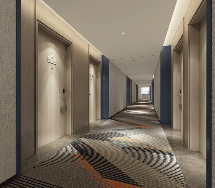Holiday Inn Express Qingdao City Balcony by IHG - Image 1