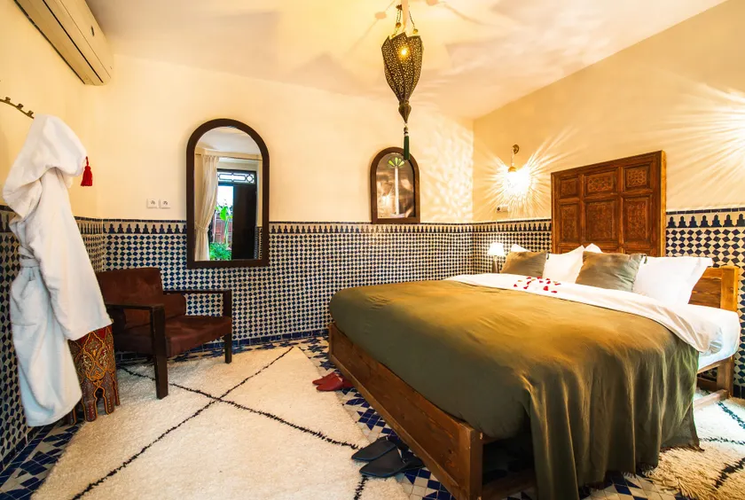 Riad Tizwa Fes - Image 1