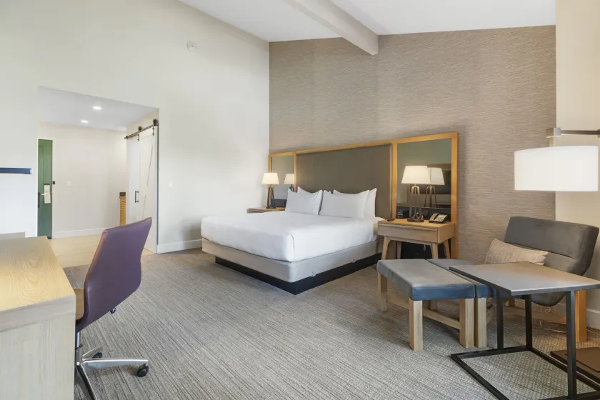 Pala Mesa Resort - Chambre