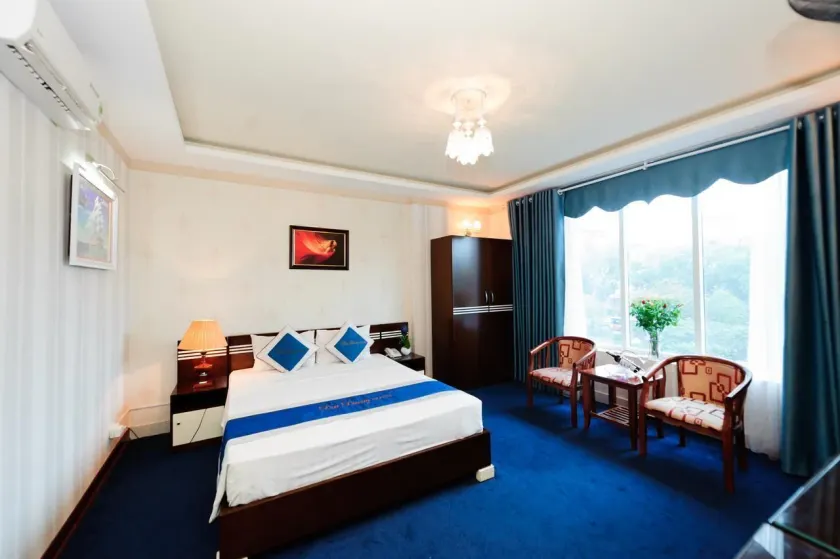 Dai Duong Hanoi Hotel - Image 1