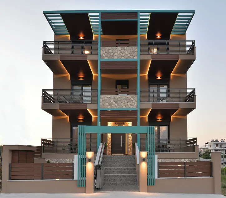 Niel Holiday Apartments, Panel Hospitality Homes & Villas - Image 1