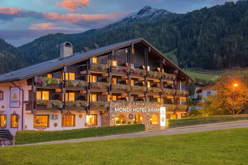 MONDI Hotel Axams - Image 1