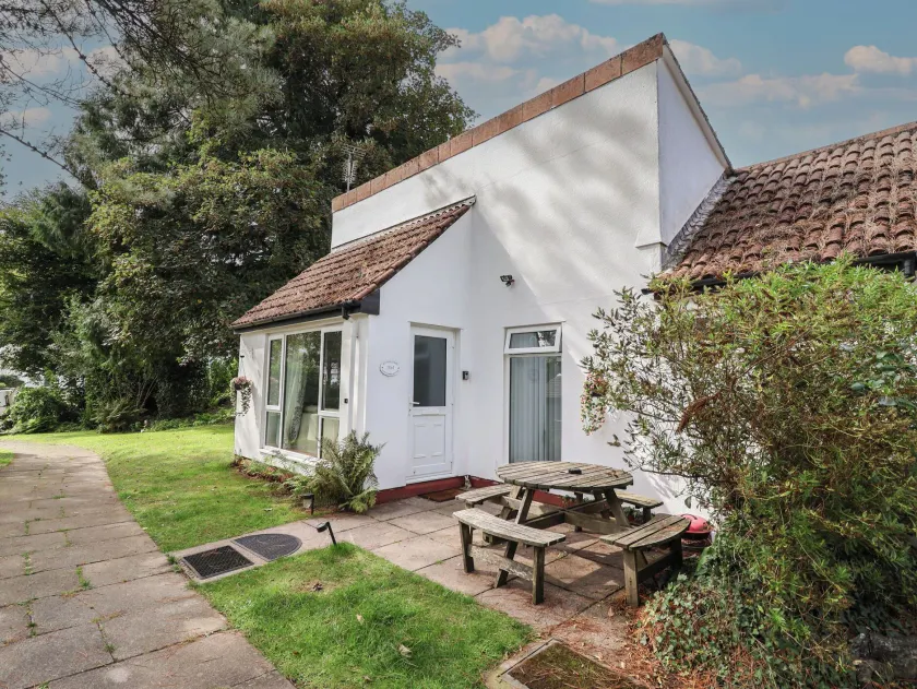 Manorcombe 1 - Image 1