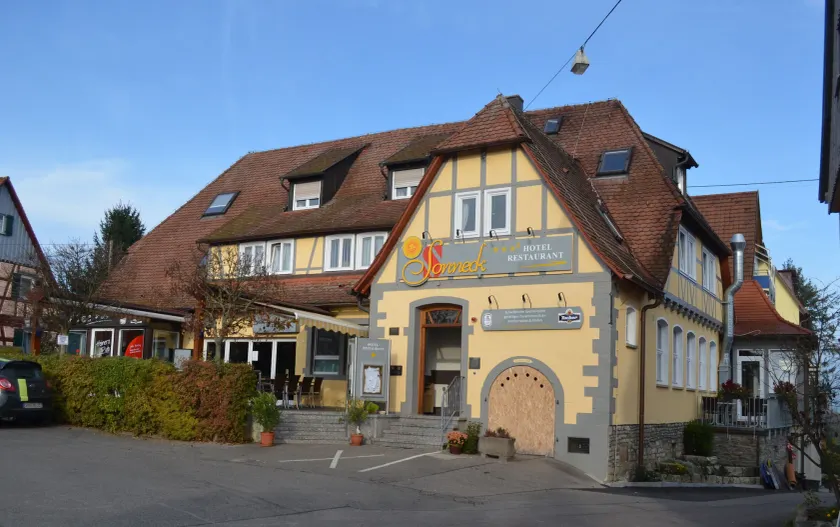 Hotel Sonneck - Image 1