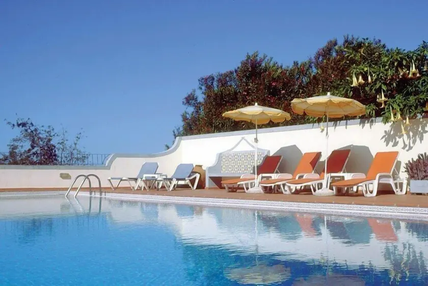 Apartamentos Quinta Mae dos Homens - Image 1