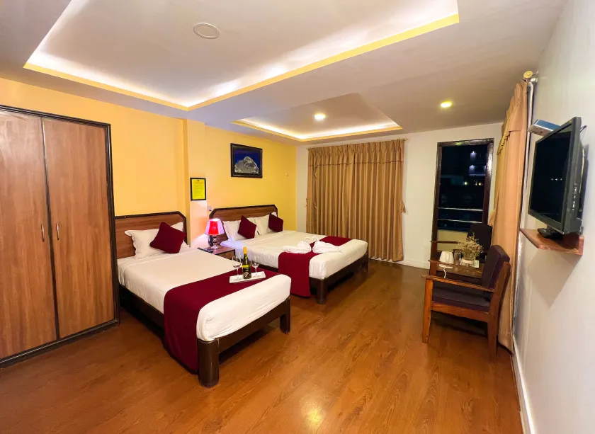 Thamel Grand Hotel - Image 1