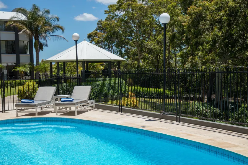 BEST WESTERN PLUS Apollo Hotel Newcastle - Image 1