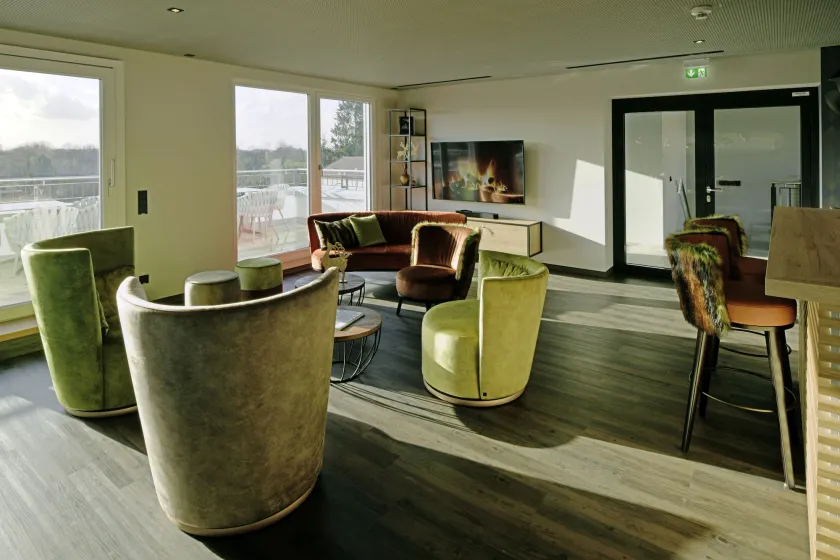 Adoro Aparthotel - Image 1