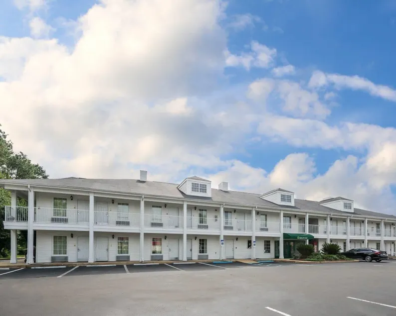 Quality Inn Bainbridge - Image 1