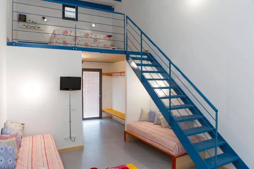 Guest House del Conte - Image 1