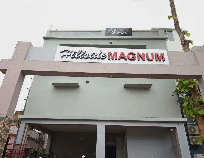 Collection O Sayhallo Magnum - Image 1