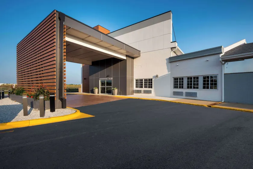 Wyndham Garden Ankeny - Image 1