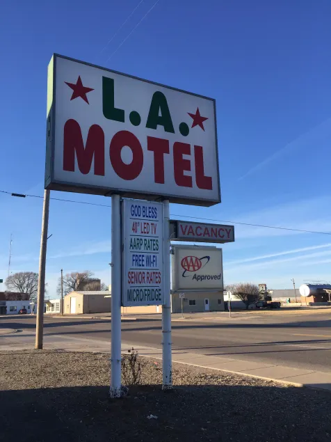 La Motel - Image 1