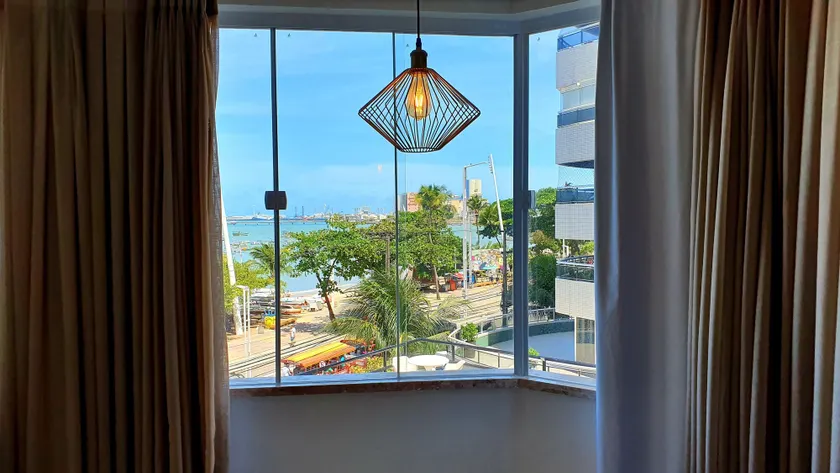 Apartamento Fortaleza Beira Mar - Image 1