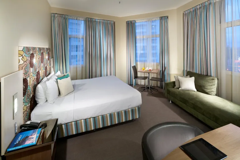 Best Western Plus Hotel Stellar - Image 1
