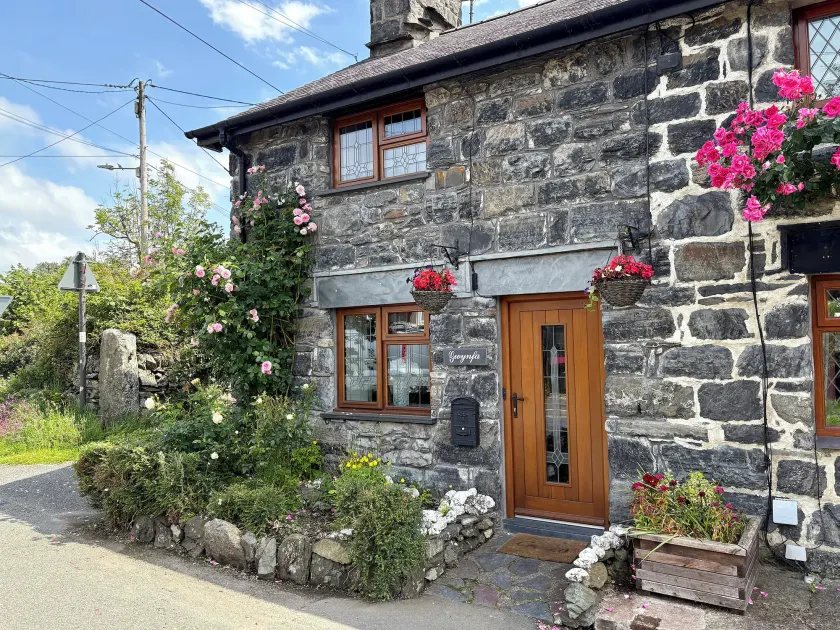Gwynfa - Image 1