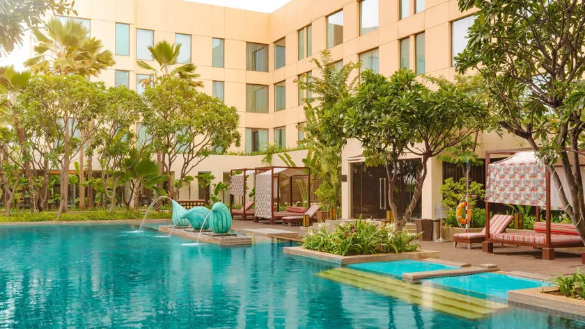 Hyatt Pune - Image 1