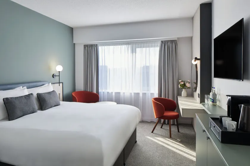 Leonardo Hotel Dublin Parnell Street - Image 1