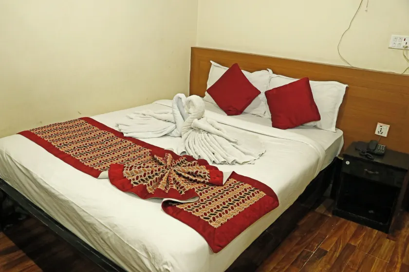 Unique Inn - Image 1