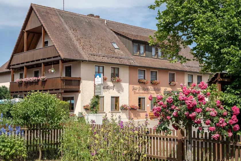 Gasthof Zur frohen Einkehr - Image 1