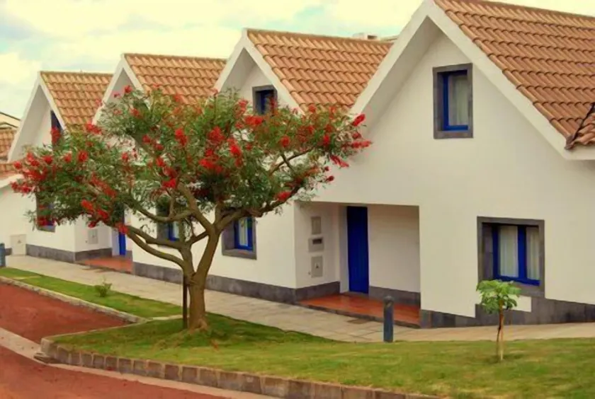 Apartamentos Turisticos Nossa Senhora Da Estrela - Image 1