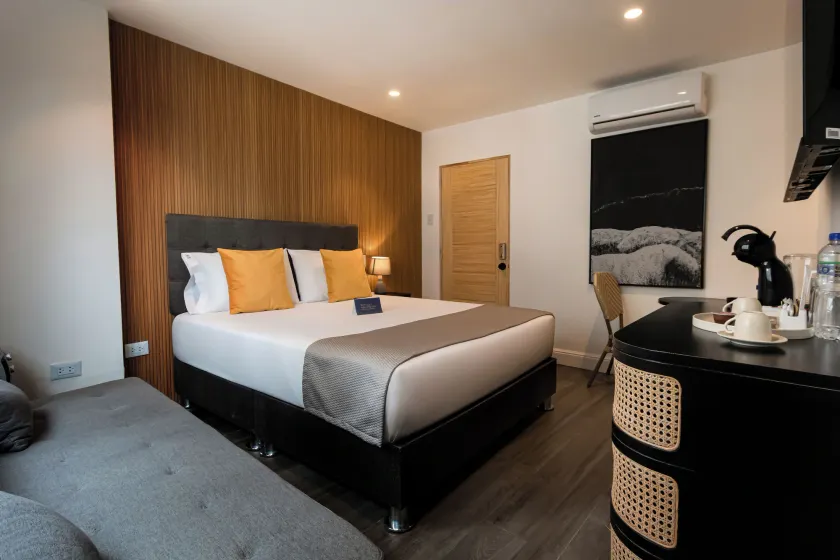 Blu Hotel Boutique - Image 1