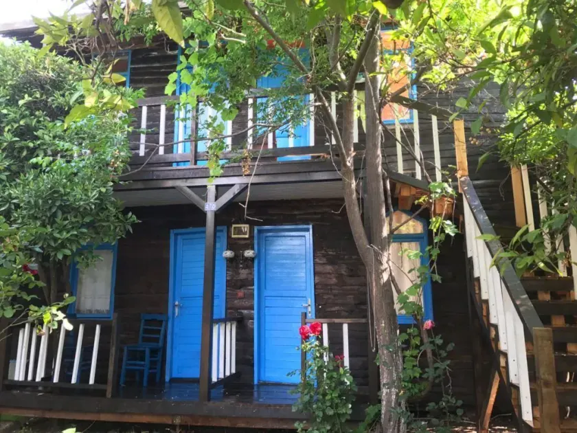 Tahtavilla Pansiyon - Image 1