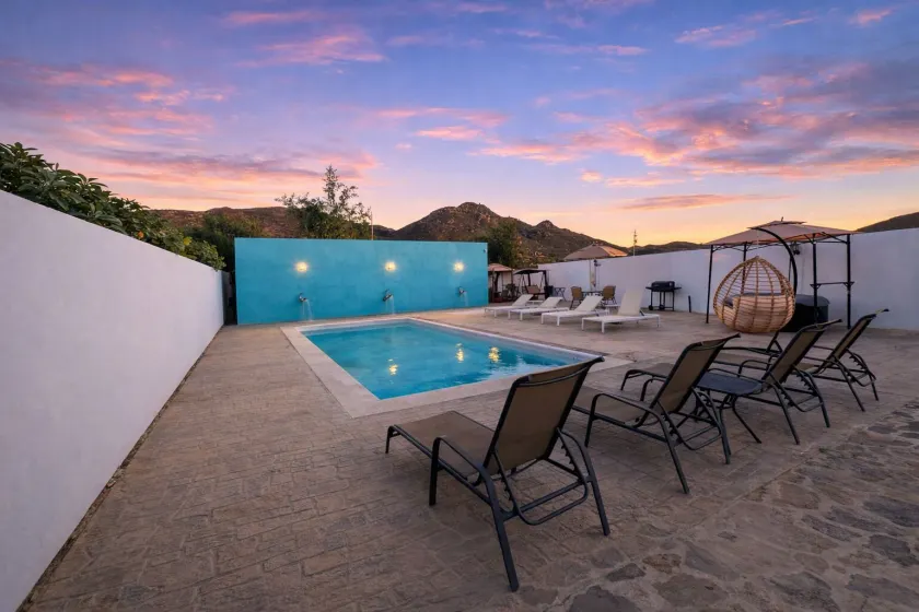 HOTEL LARIMAR - Valle de Guadalupe - Image 1